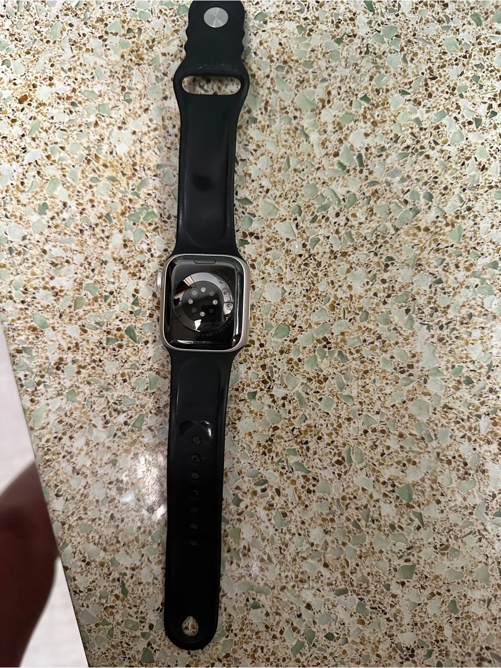 Apple watch series 7 41 mm